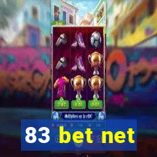 83 bet net